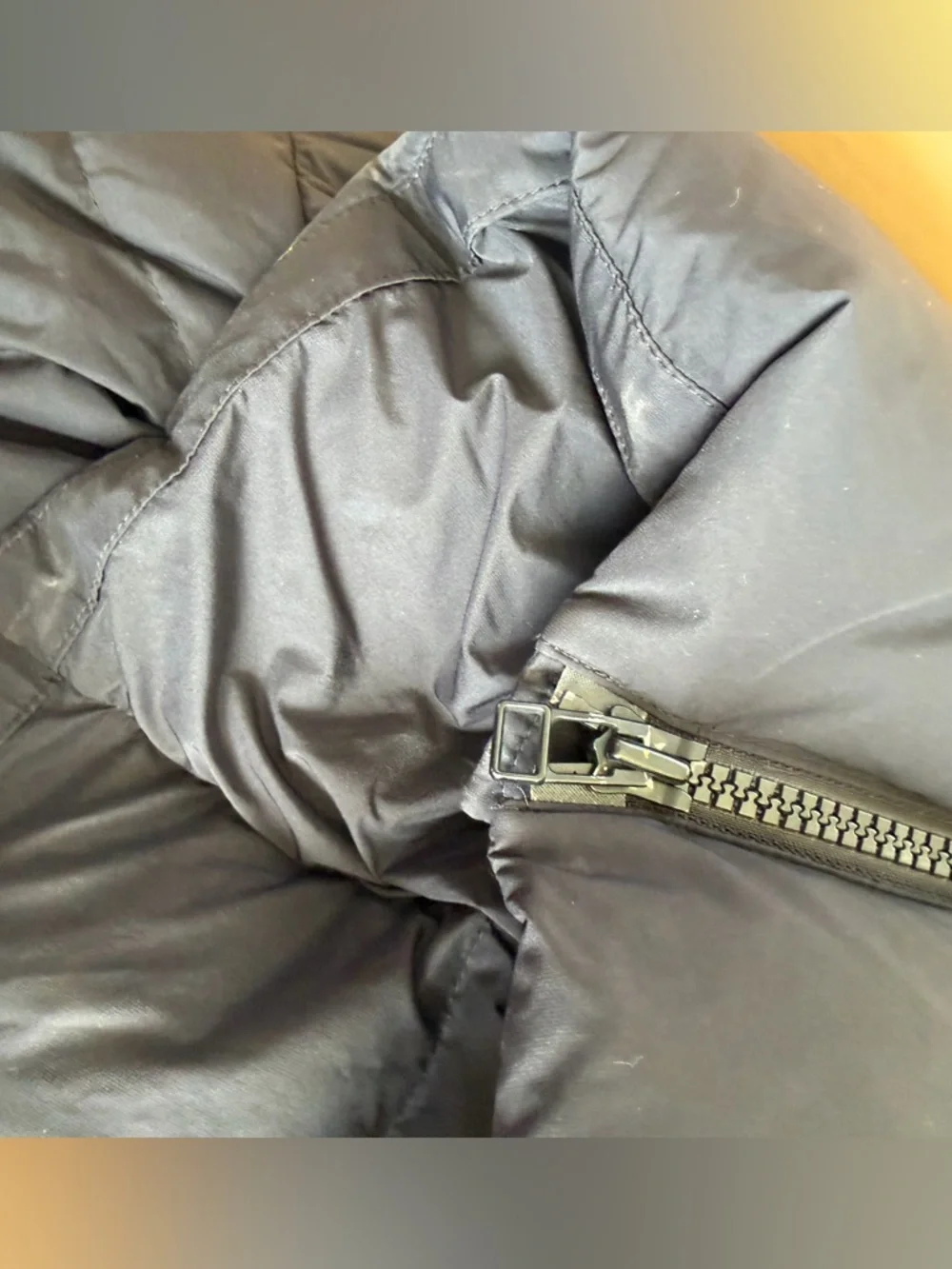 Aritzia The Super Puff™ The SuperSnug Puff™ Long - Picture 10 of 12